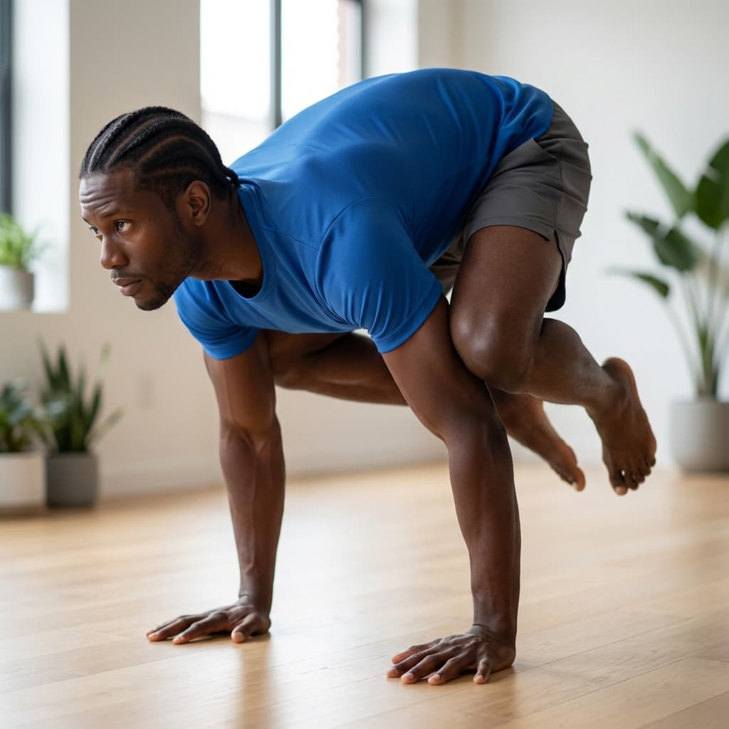 Precision in Balance