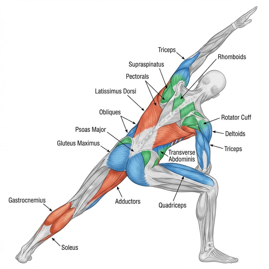Functional Stability