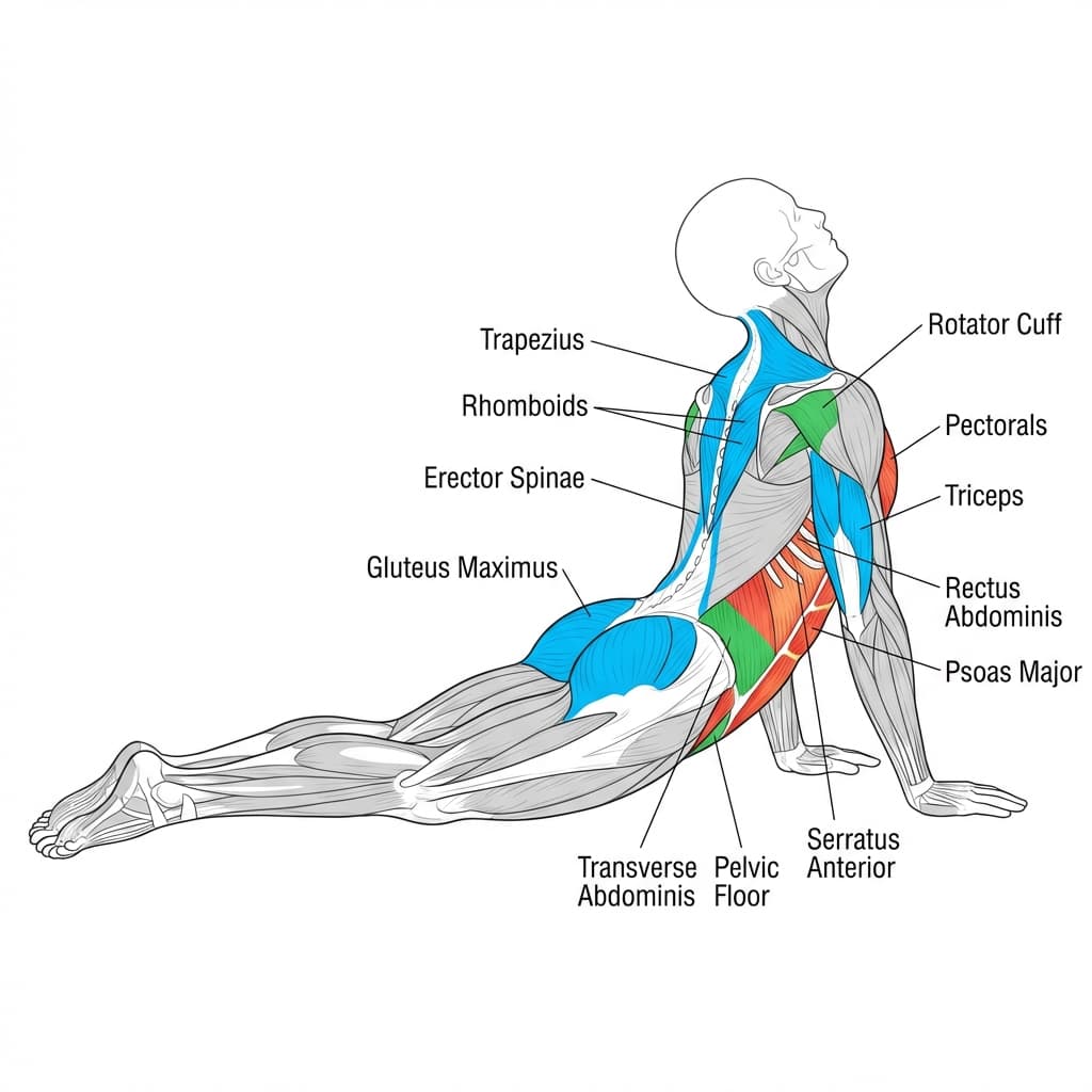 Anatomical Insight